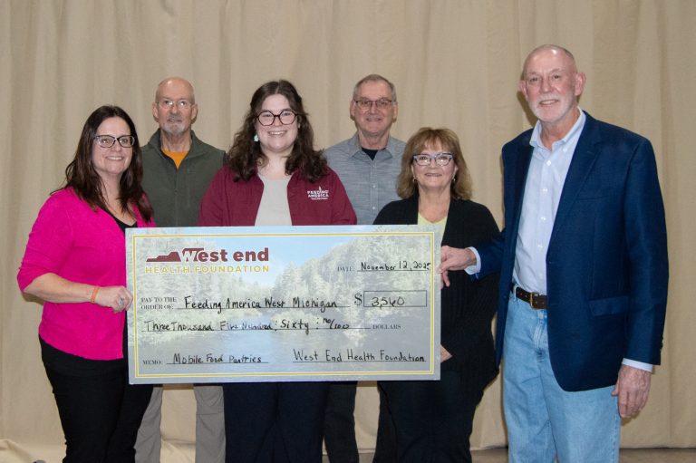 Feeding America West