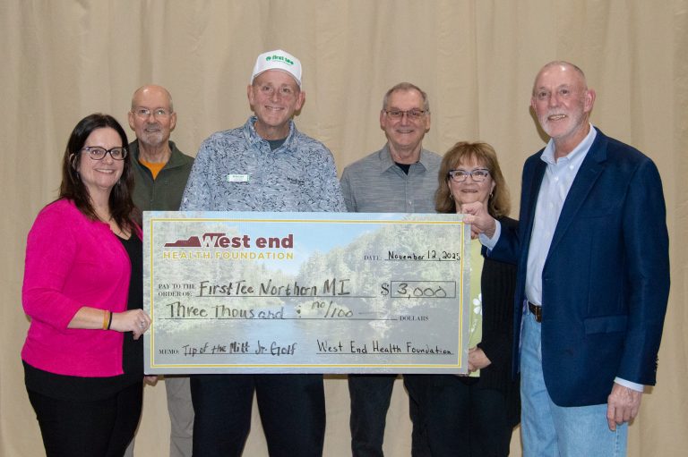 First Tee Northern Michigan Marquette County