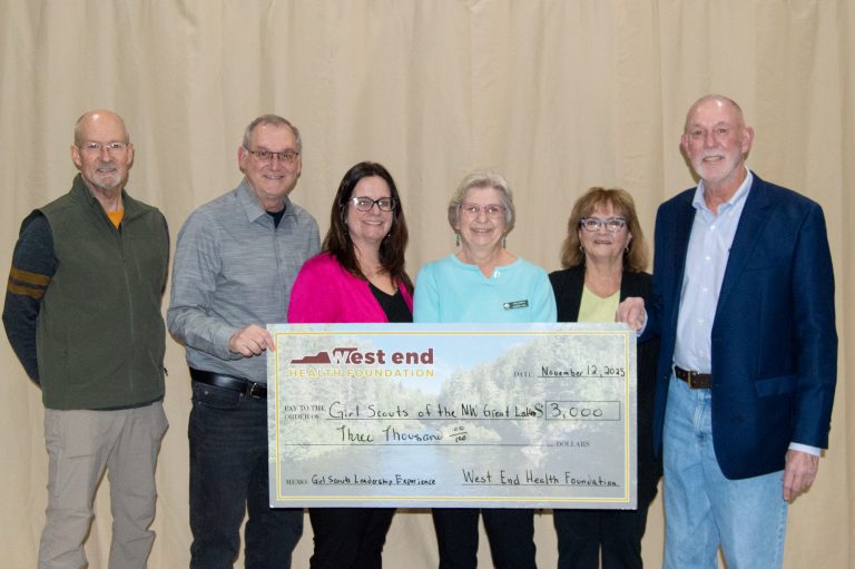 Girl Scouts of the Northwestern Great Lakes
