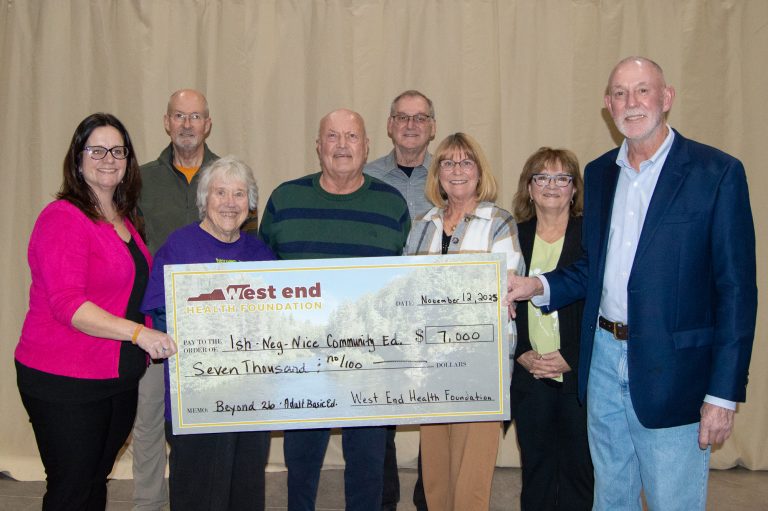 Ishpeming-Negaunee-NICE Community Education Division