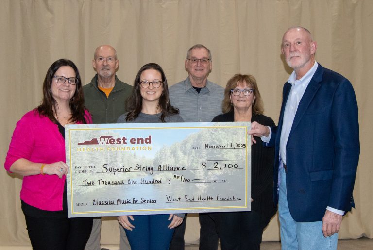 Superior String Alliance Inc.