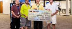 WEHF Proactive Grant June 2025 GLRC